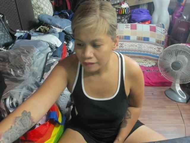 AthenaMoran