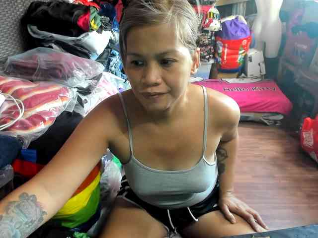 AthenaMoran webcam