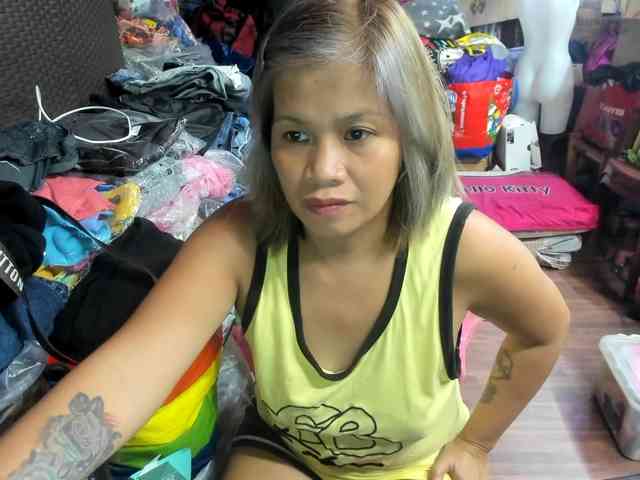 AthenaMoran webcam
