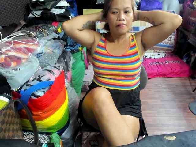 AthenaMoran webcam