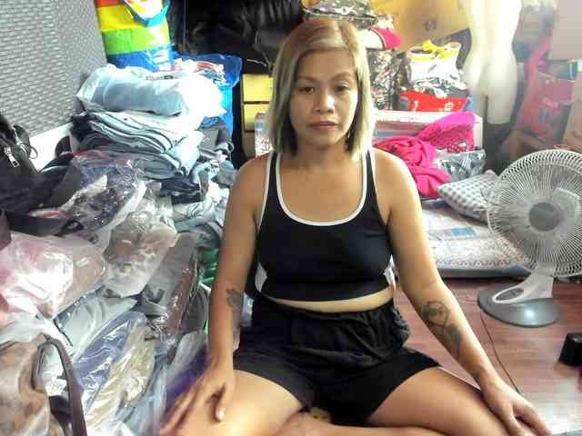 AthenaMoran