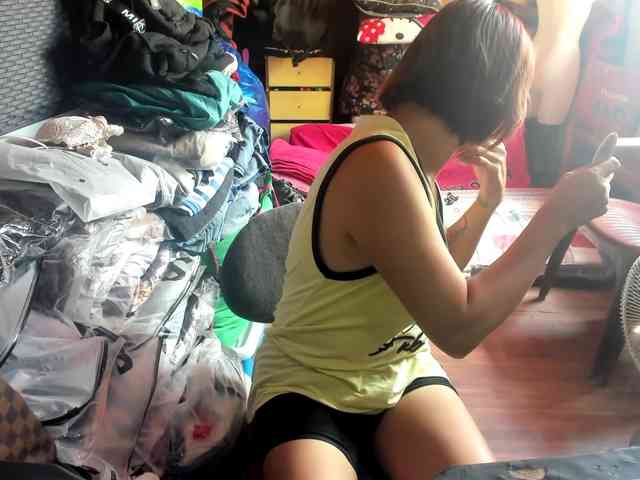 AthenaMoran webcam
