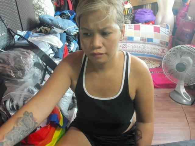 AthenaMoran webcam