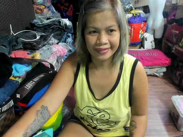 AthenaMoran webcam