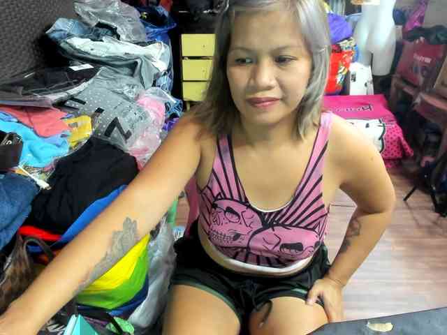 AthenaMoran