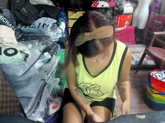 AthenaMoran webcam