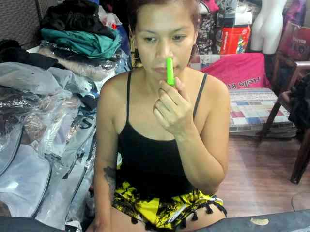 AthenaMoran webcam