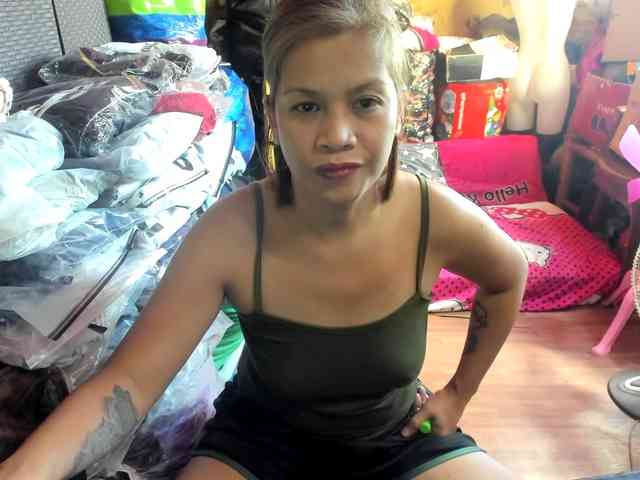 AthenaMoran