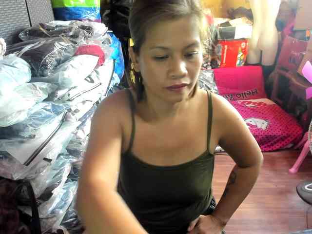 AthenaMoran Live Webcam on BongaCams