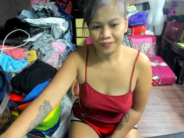 AthenaMoran webcam