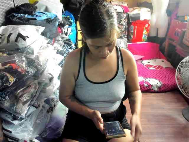 AthenaMoran AthenaMoran