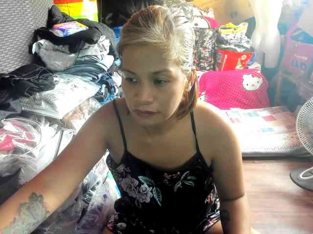 AthenaMoran webcam