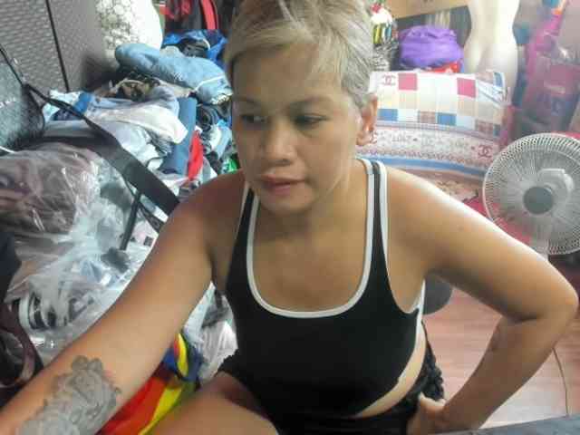 AthenaMoran webcam
