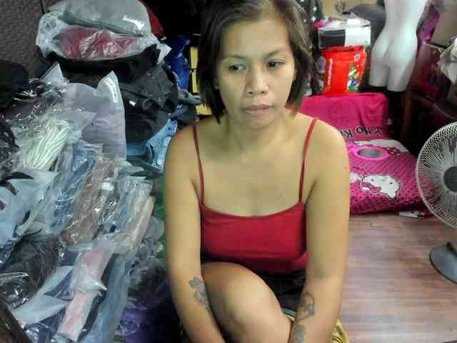 AthenaMoran webcam