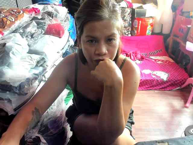 AthenaMoran webcam