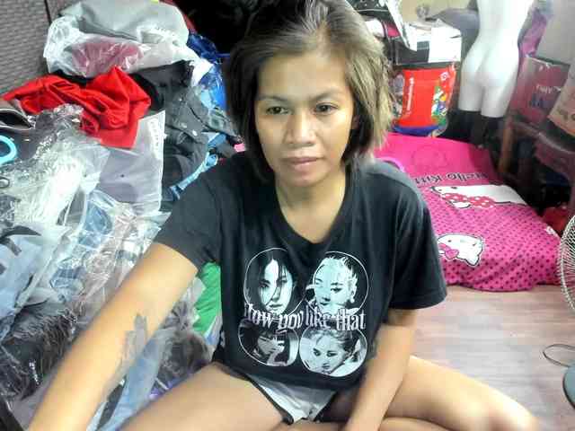 AthenaMoran webcam