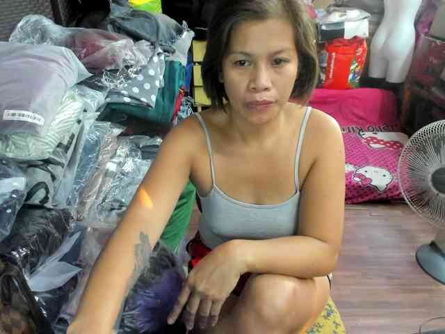 AthenaMoran webcam