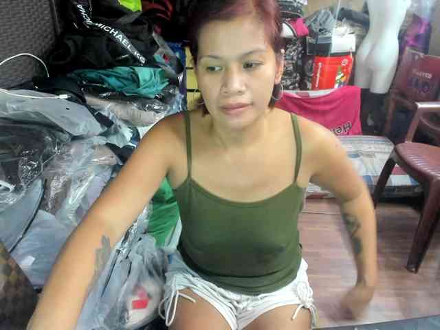 AthenaMoran webcam