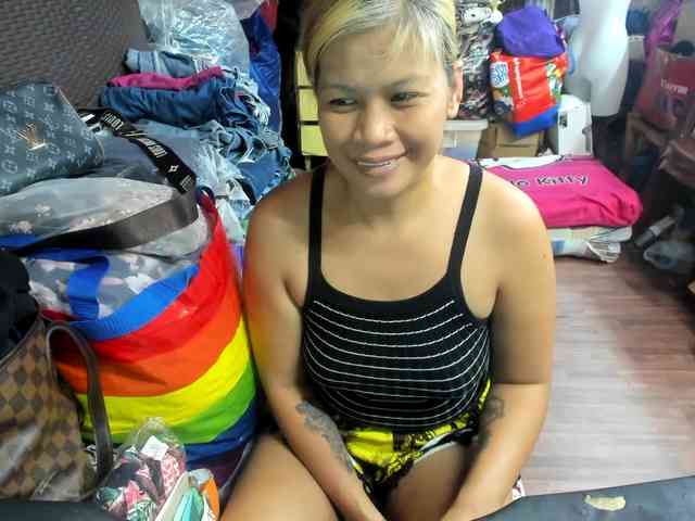 AthenaMoran