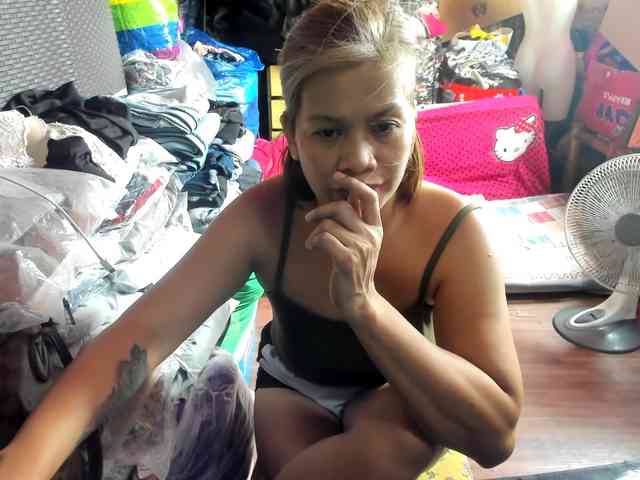 AthenaMoran