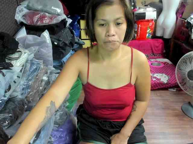 AthenaMoran webcam