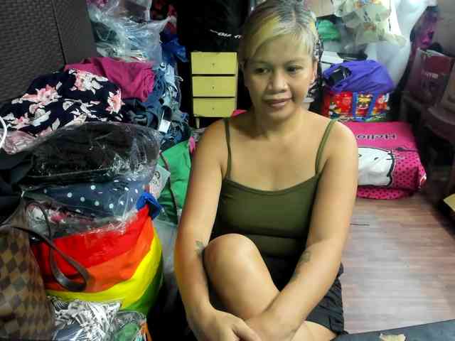 AthenaMoran webcam
