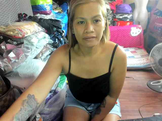 AthenaMoran