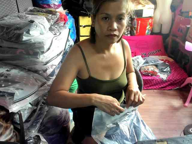 AthenaMoran webcam