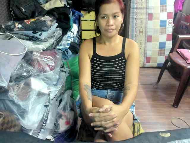 AthenaMoran webcam