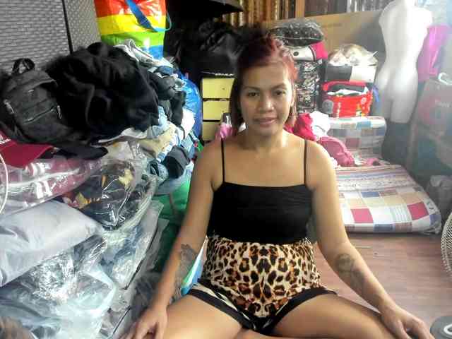 AthenaMoran