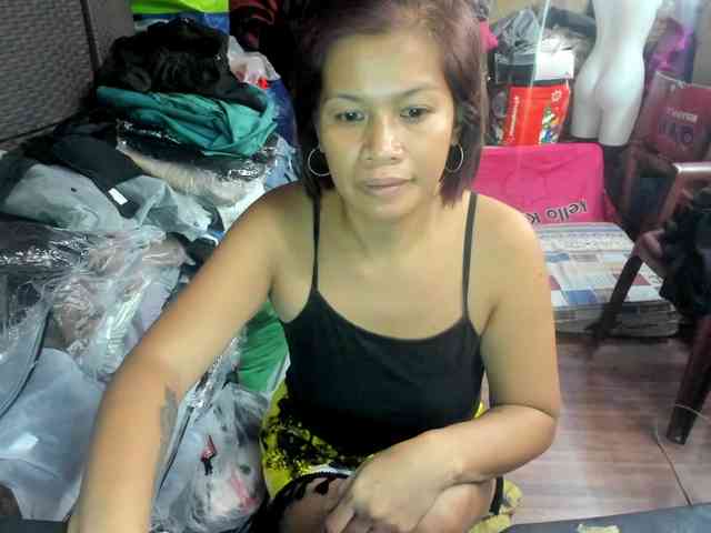 AthenaMoran webcam