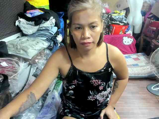 AthenaMoran webcam