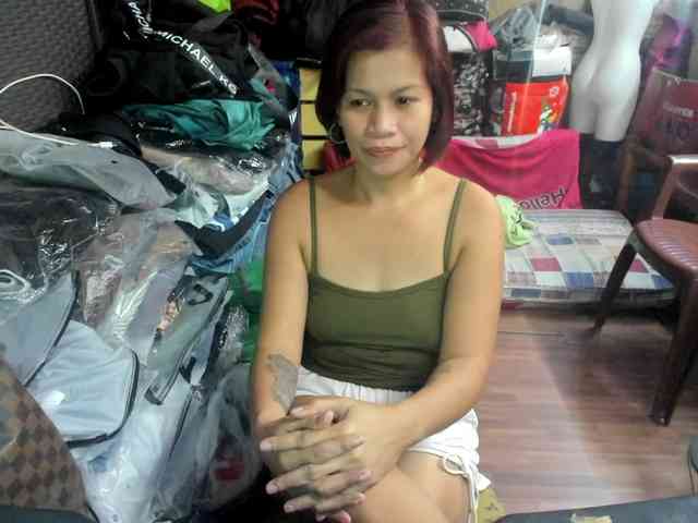 Model: AthenaMoran