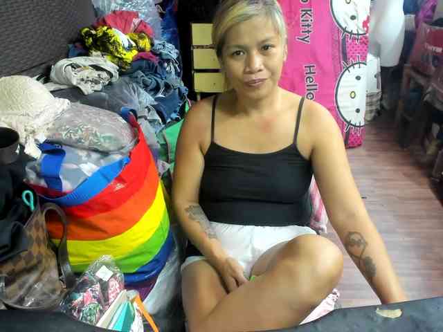 AthenaMoran webcam