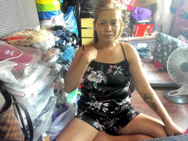 AthenaMoran webcam