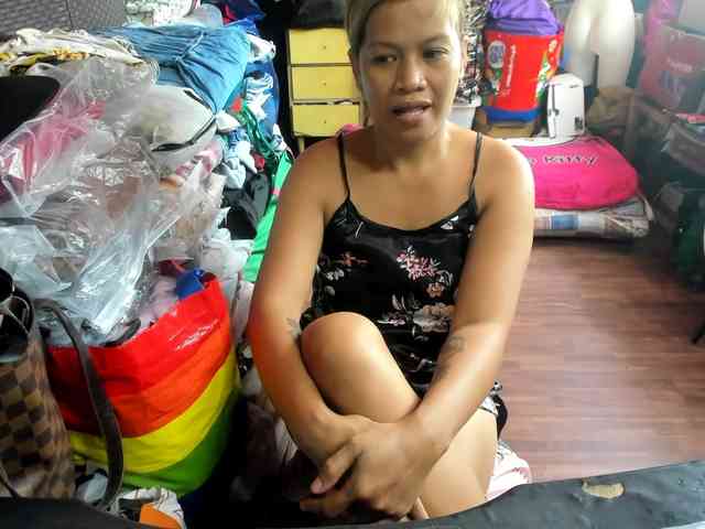 AthenaMoran