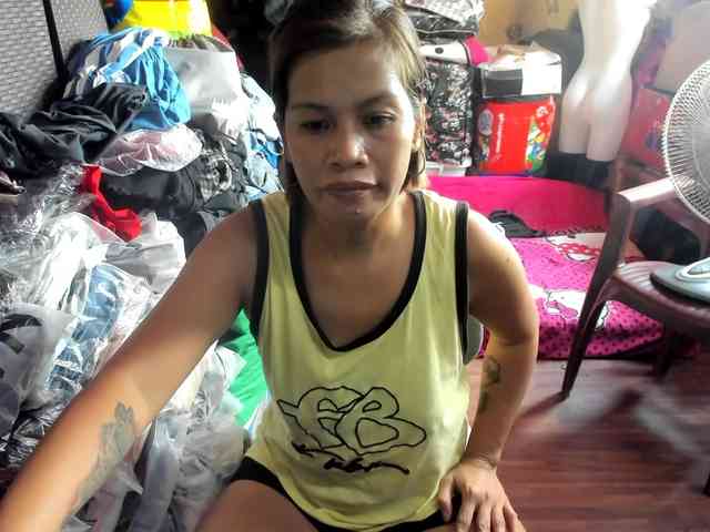 AthenaMoran webcam