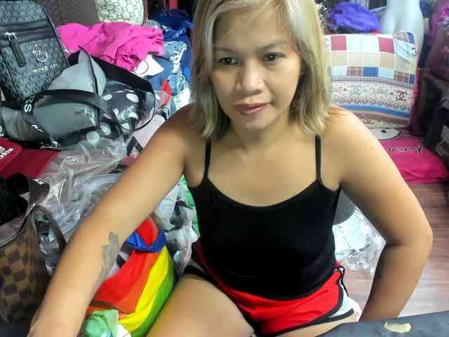 AthenaMoran webcam