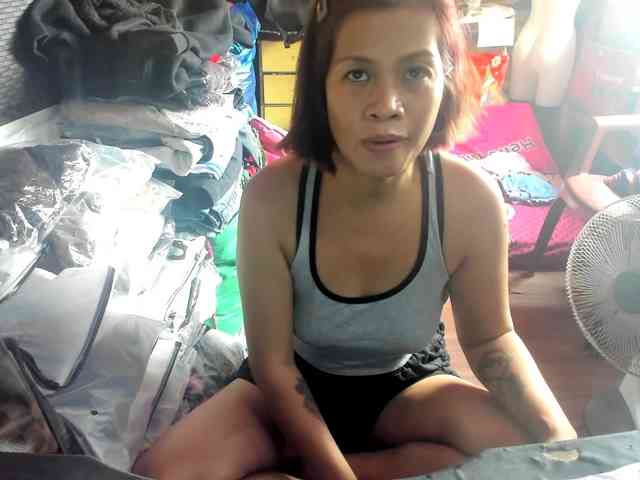 AthenaMoran webcam