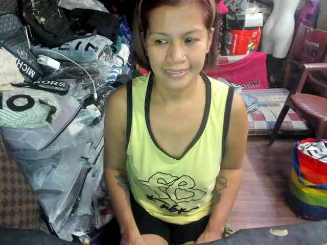 AthenaMoran