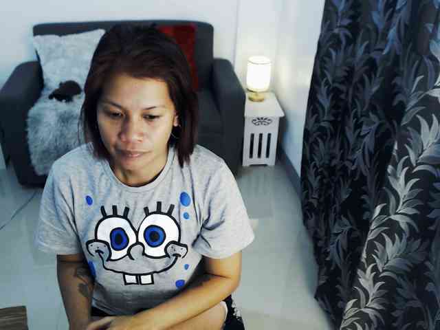 AthenaMoran webcam