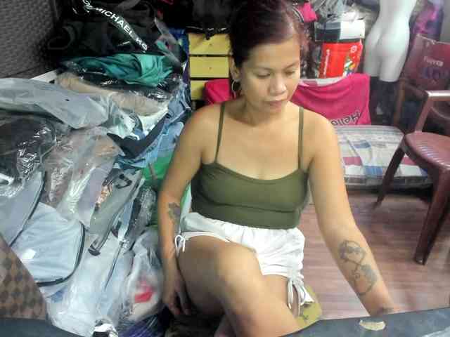 AthenaMoran