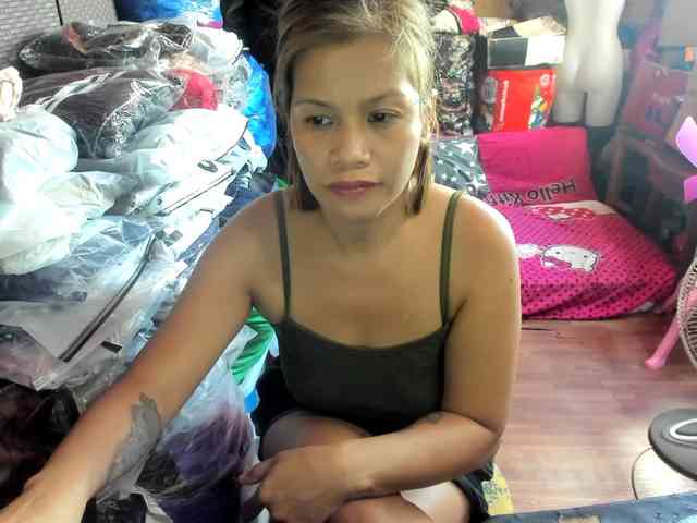 AthenaMoran webcam