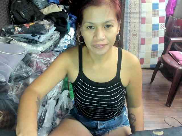 AthenaMoran webcam