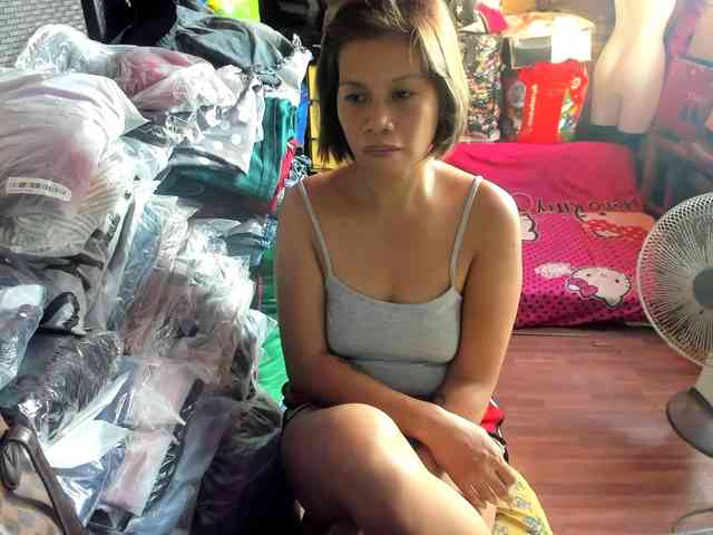 AthenaMoran webcam