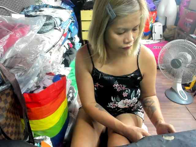AthenaMoran