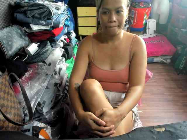 AthenaMoran webcam