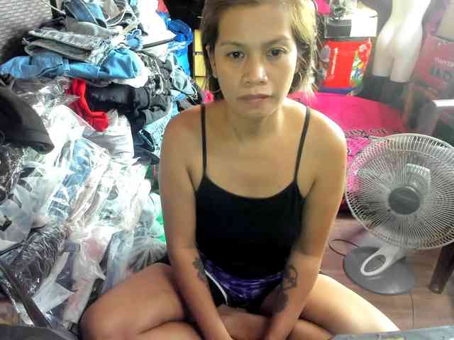 AthenaMoran webcam