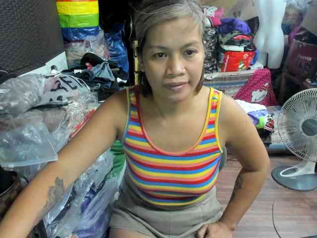 AthenaMoran webcam