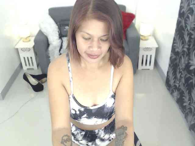 AthenaMoran webcam